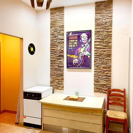 Synagogue Great Apartament *