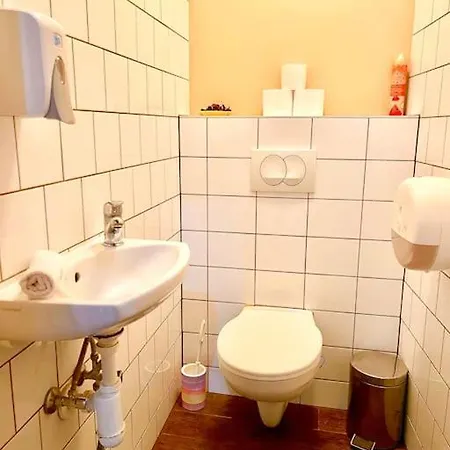 Apartament Synagogue Great *