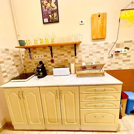 Synagogue Great 아파트